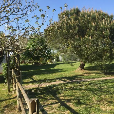 Bed & Breakfast Les Du Roc