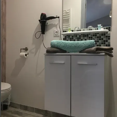 Bed & Breakfast Les Du Roc Le Fenouiller