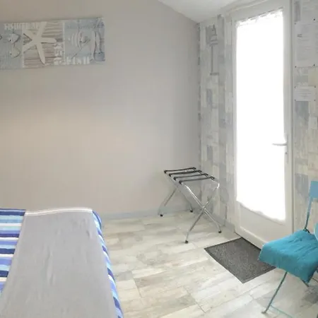 Bed & Breakfast Les Du Roc Le Fenouiller