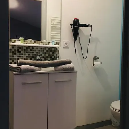 Bed & Breakfast Les Du Roc Le Fenouiller