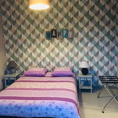 Les Du Roc 3* Le Fenouiller