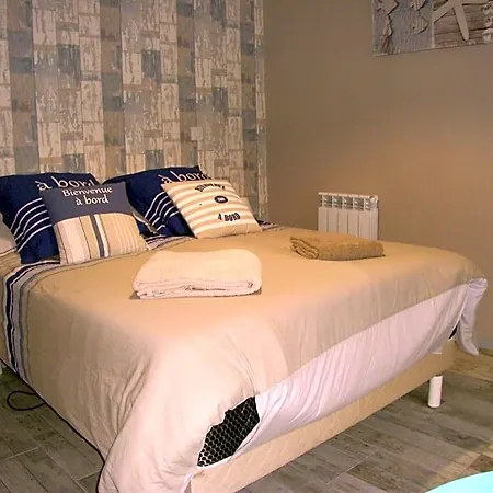 Bed & Breakfast Les Du Roc