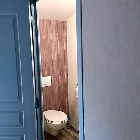 Bed & Breakfast Les Du Roc