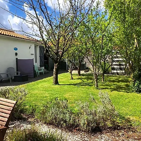 Bed & Breakfast Les Du Roc
