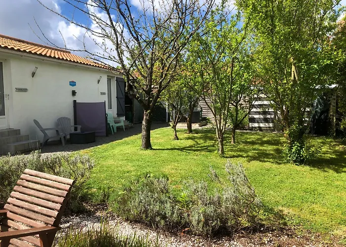 Les Du Roc Bed and breakfast 3*